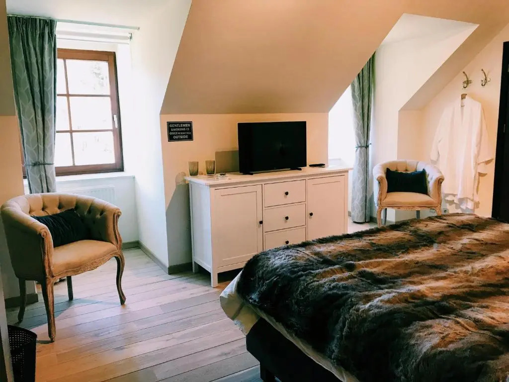B&B Madoli