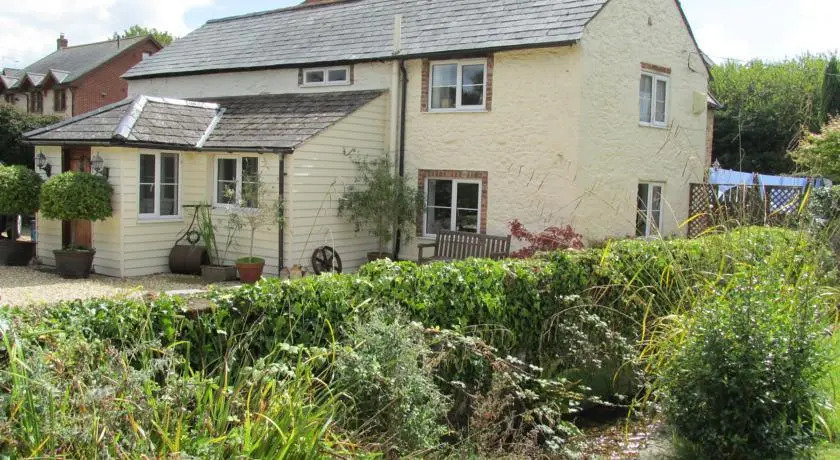 Malt House Cottage