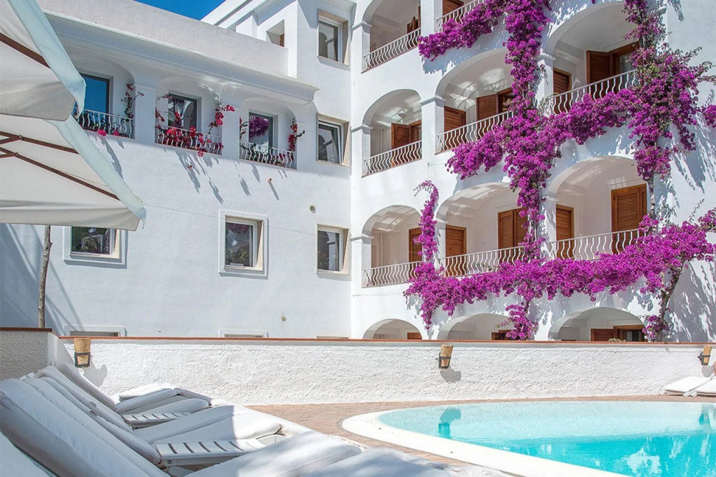 Villa Romana Hotel & Spa
