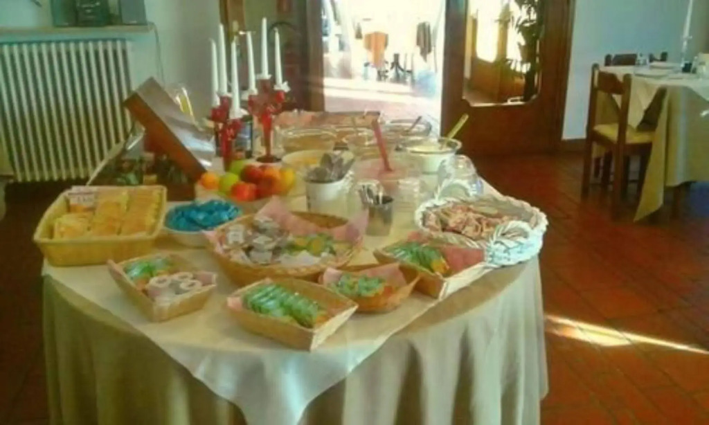 Hotel Cortina