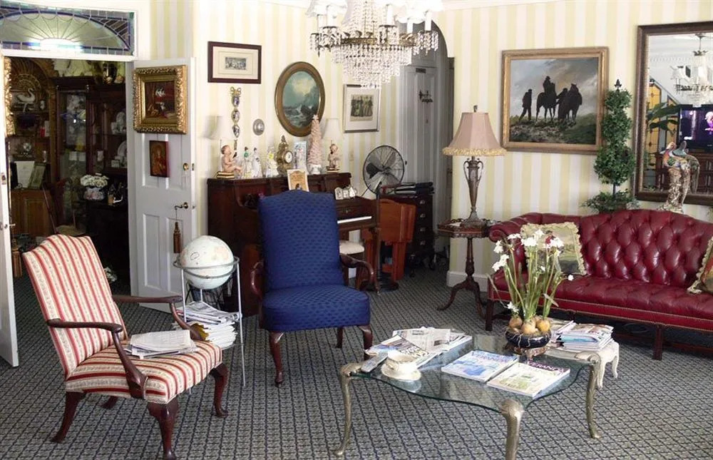 The Lillagaard B&B