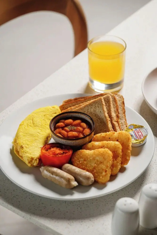 Fairfield by Marriott Bekasi