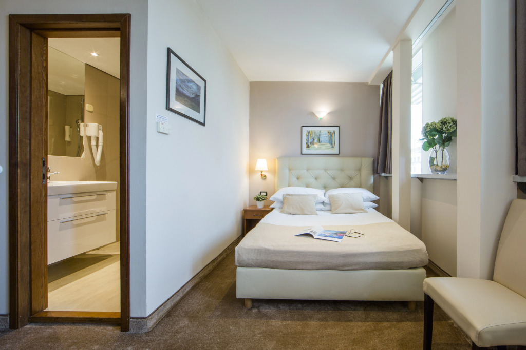Hotel Central