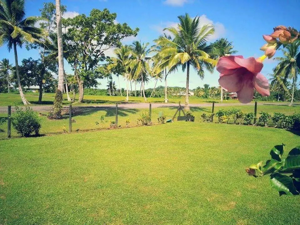 Dream Private Villa