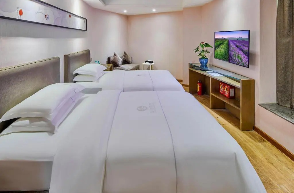 Insail Hotels