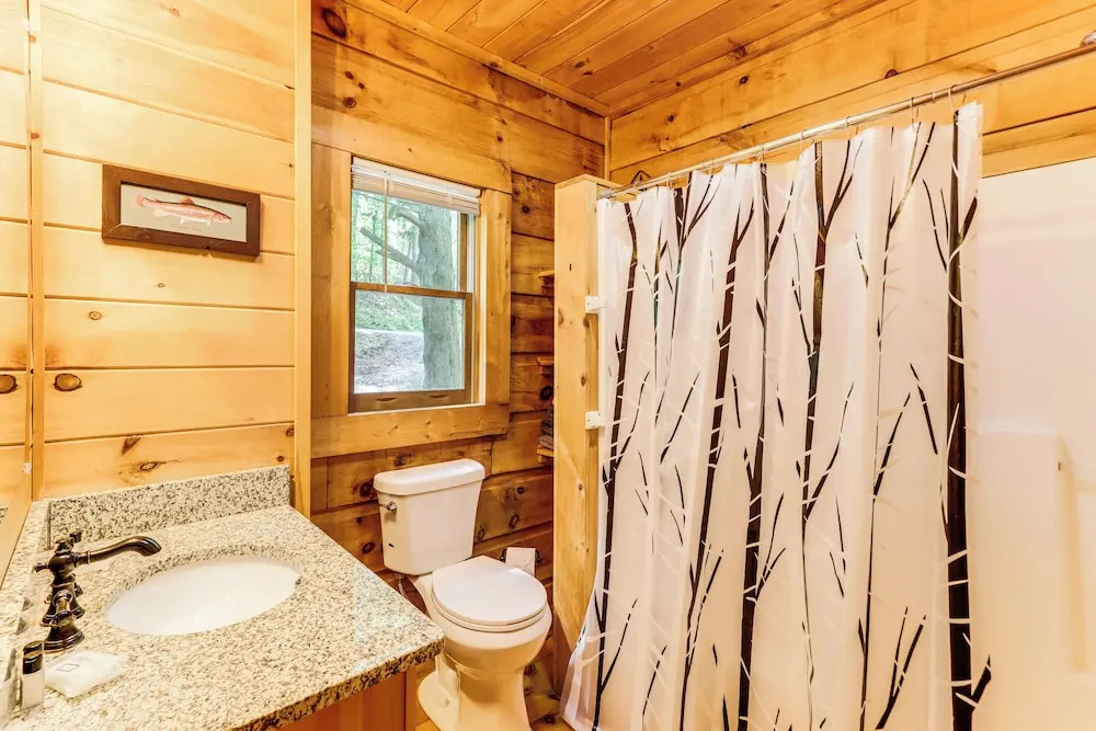 Pet-friendly Ellijay Vacation Rental w/ Hot Tub!