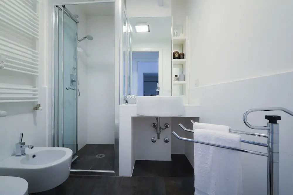 Be Apartments Monteverdi
