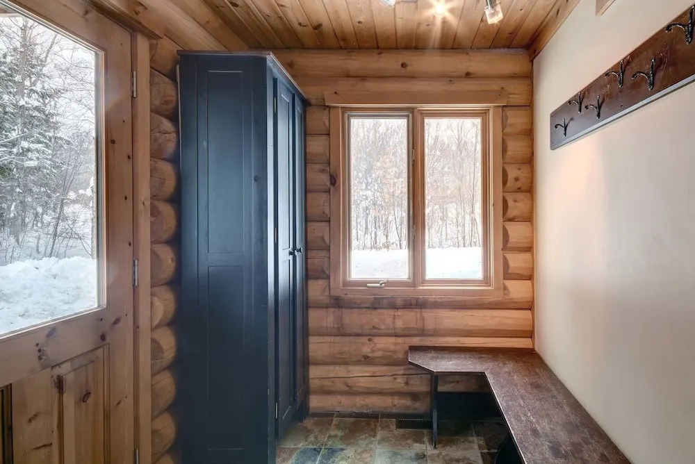 Chalet Cheyene