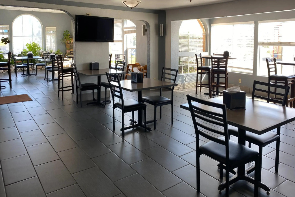 Clarion Hotel By Humboldt Bay
