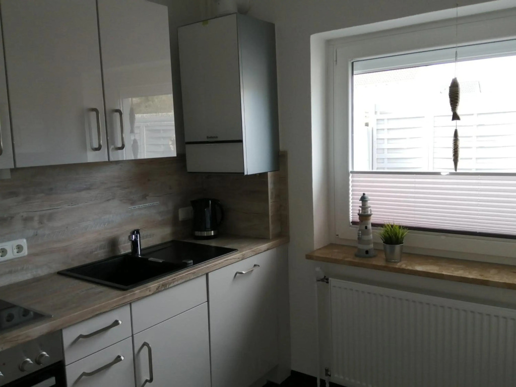 Bude im Windrosenweg