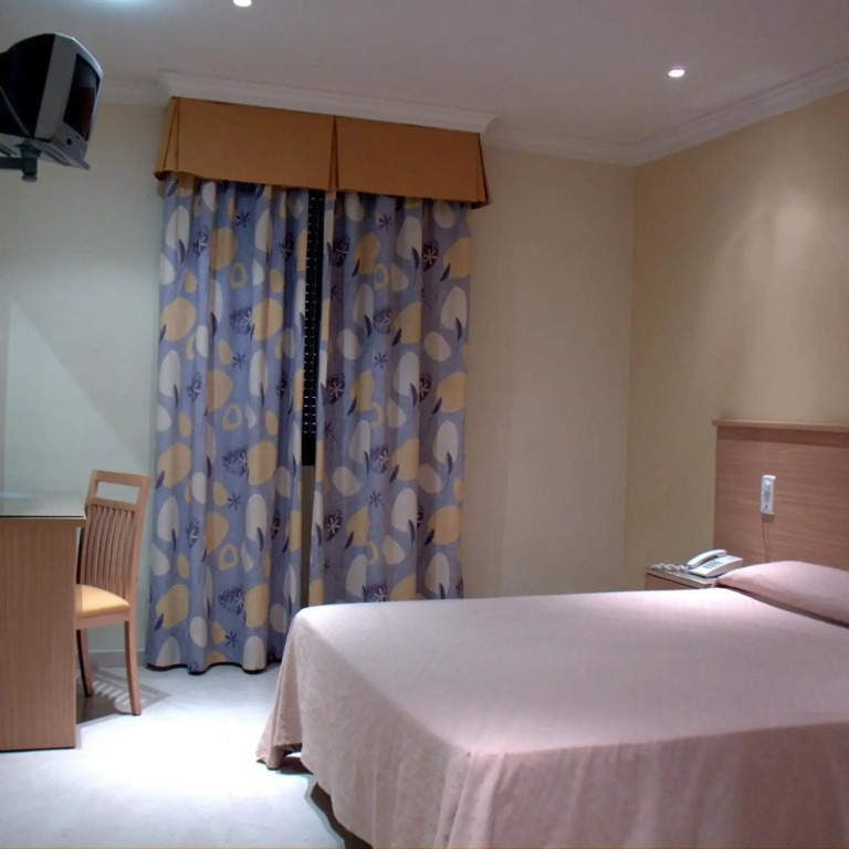 Hotel los Girasoles