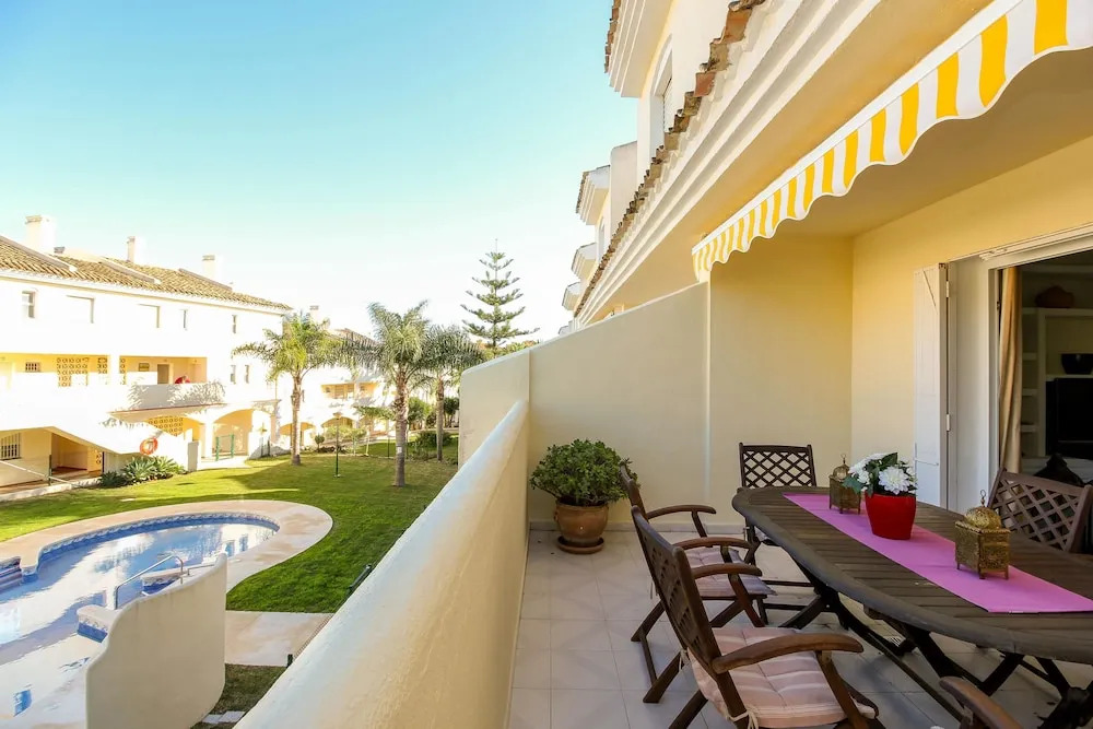 Apartamento Buenavista Calahonda