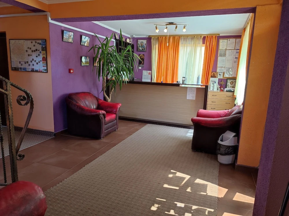 Hotel Iri