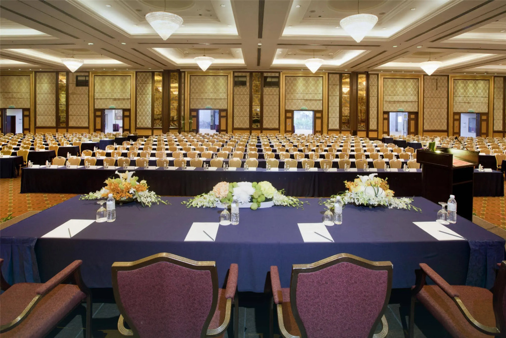 Dorsett Grand Subang Hotel
