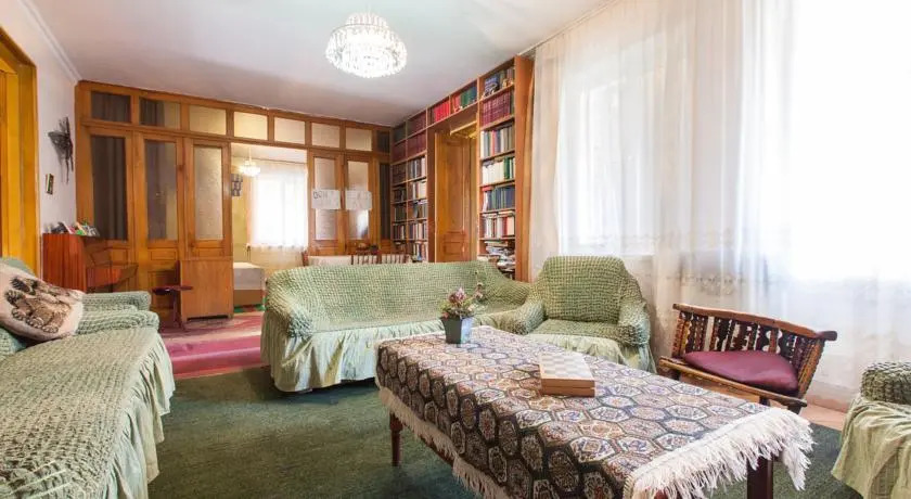 Guest House Ketino Sujashvili