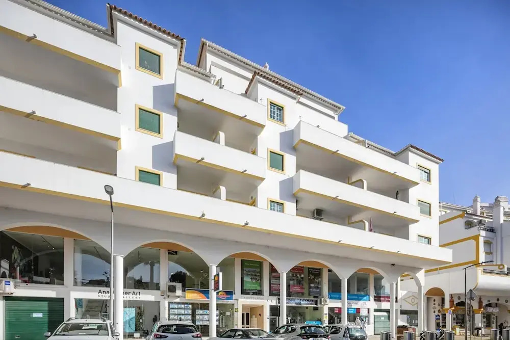 Villa Carvoeiro Ceu