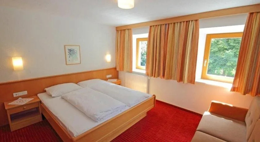 Das Lindtal - Appartements