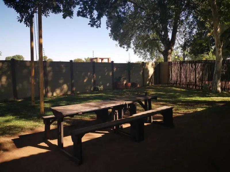 La Lucia Guest House