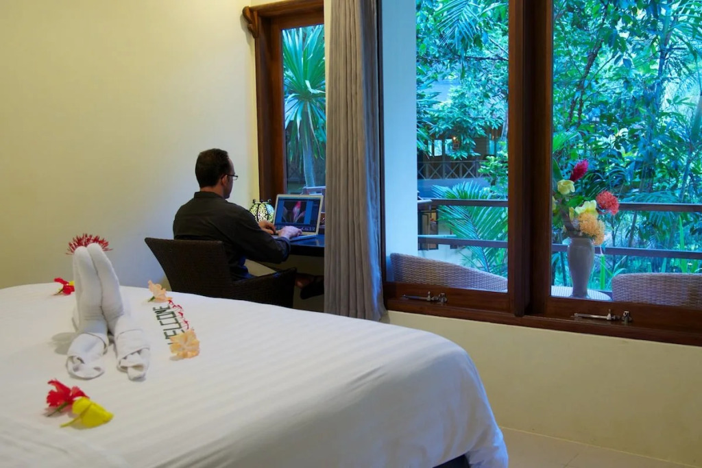 Lembeh Resort