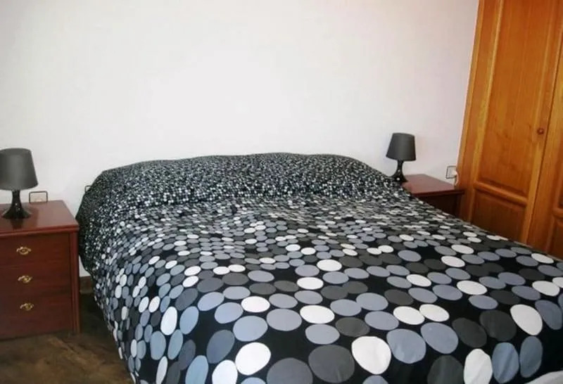 Apartamentos Sierra Nevada 3000 Fuente del Tesoro