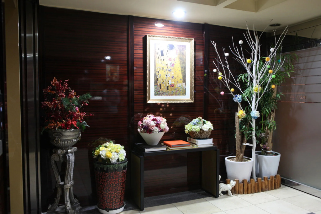 King Hotel