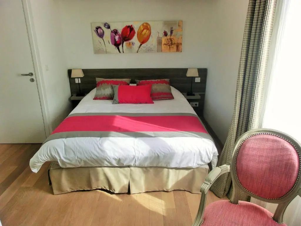 Villa Azur Golf