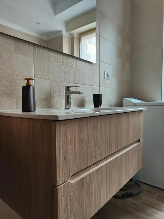 B&B Villa Lilla spiaggia inclusa e bici gratuite a San Benedetto del Tronto Camere con terrazzo e Colazione inclusa