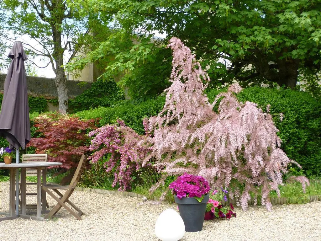 Le relais de chasse