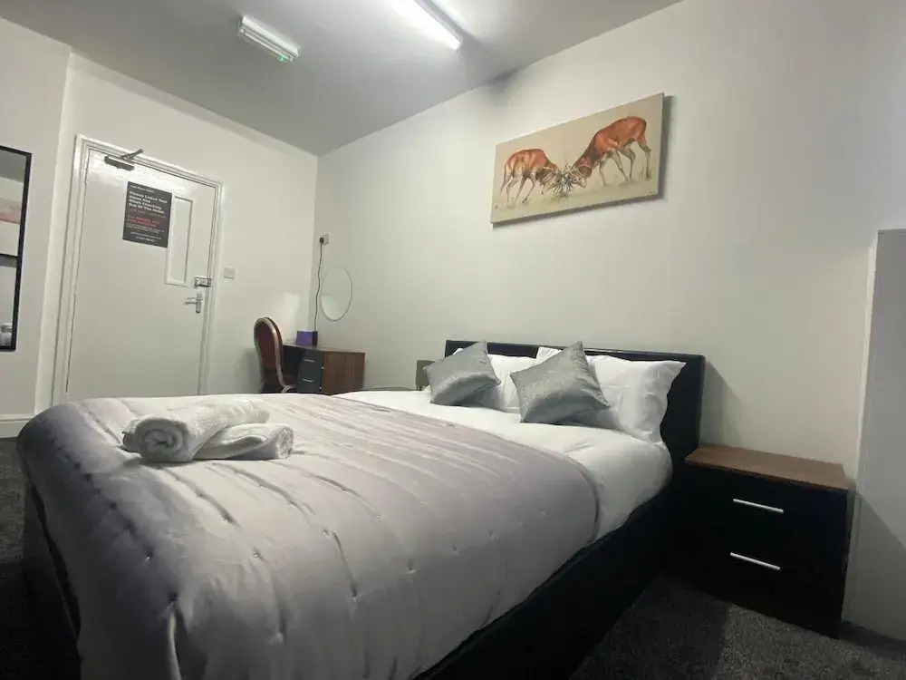 BEST CHOICE - Hotel Royal