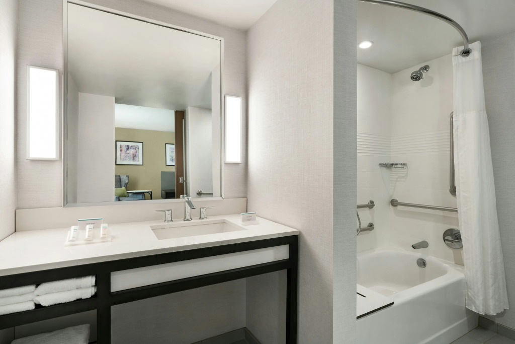 Hilton Garden Inn Springfield