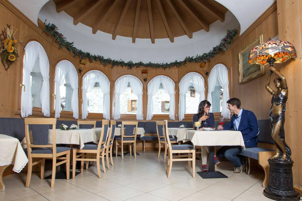 Hotel Pedranzini