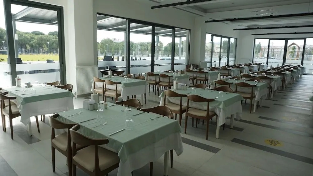 Tezmadra Hotel