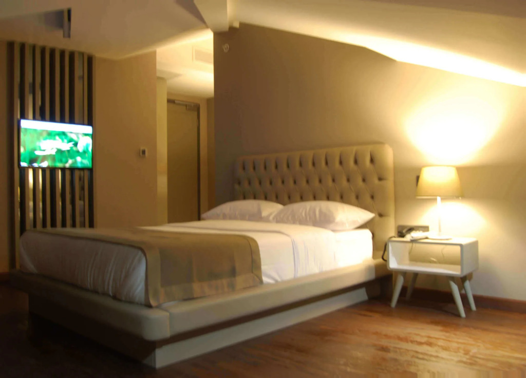 Hann Hotel
