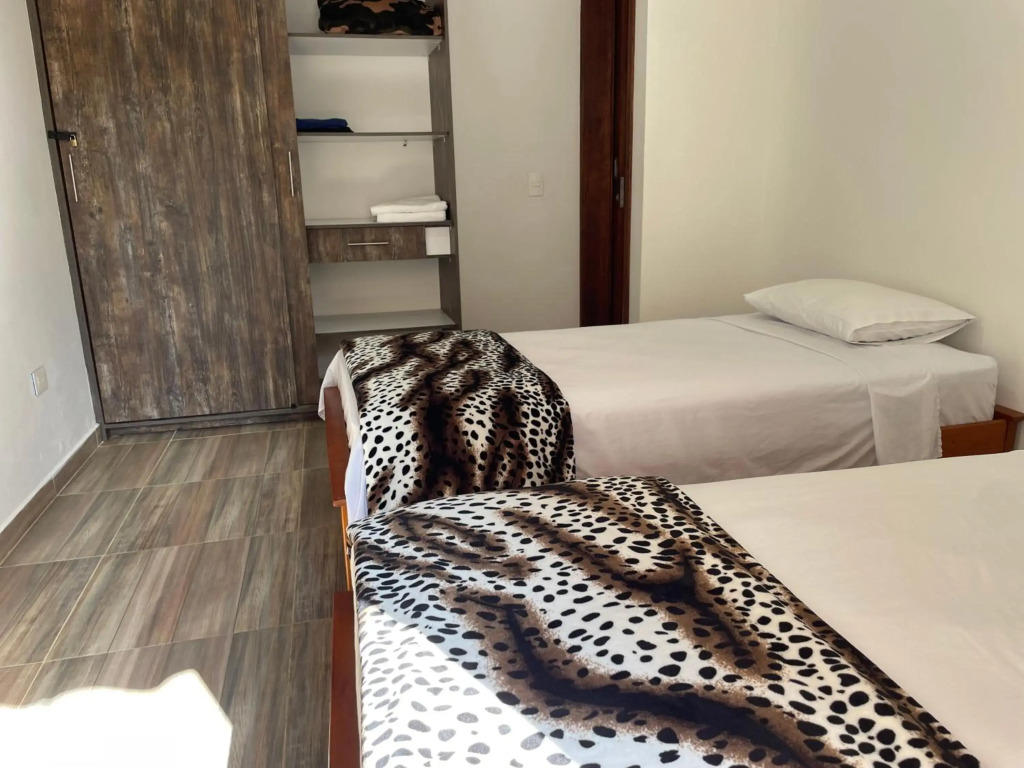 Apartment near Waterfall of love, free Wifi