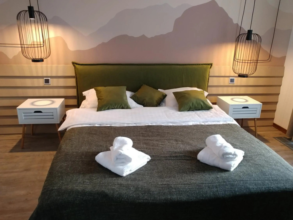 DOR Apartment