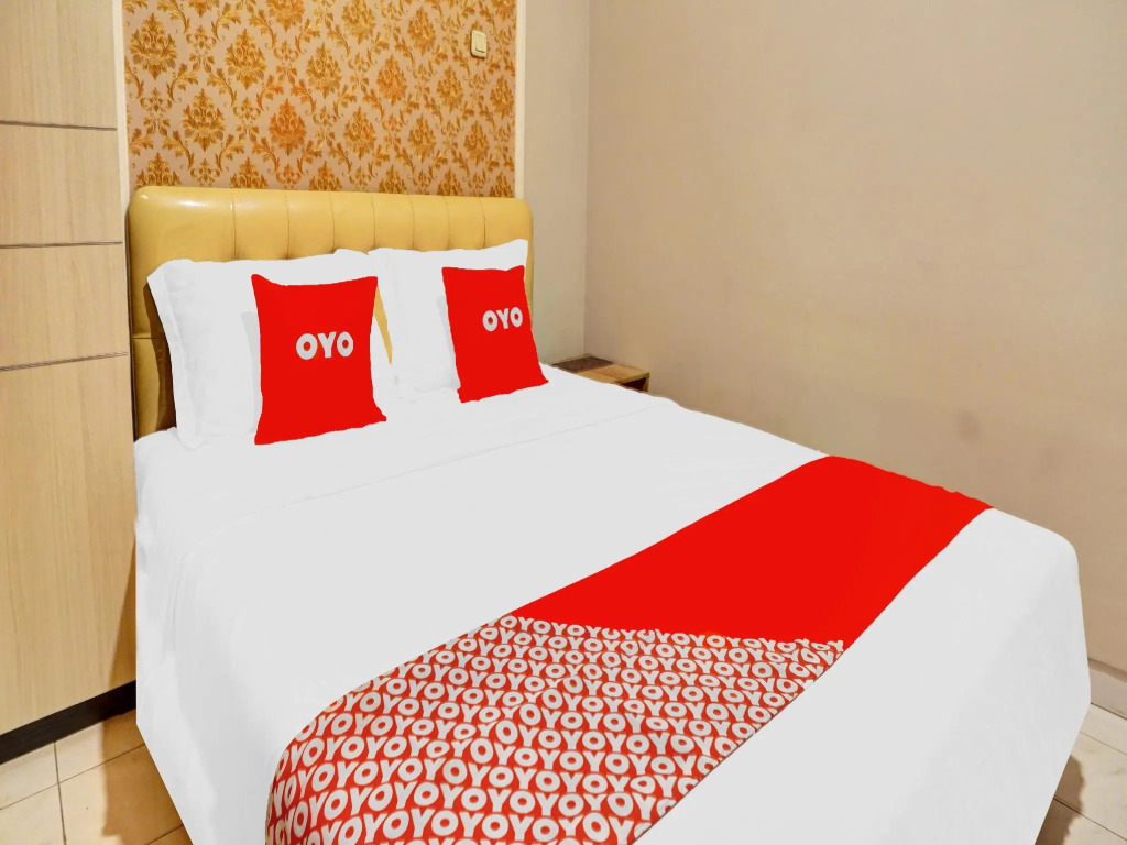 Hotel O Btc Guest House Syariah