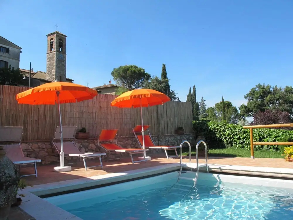 Holiday Home Casa Alfredo by Interhome