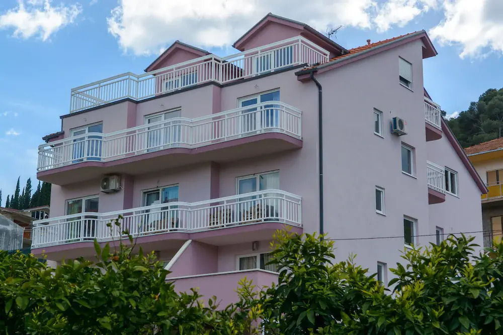 Apartmani MM