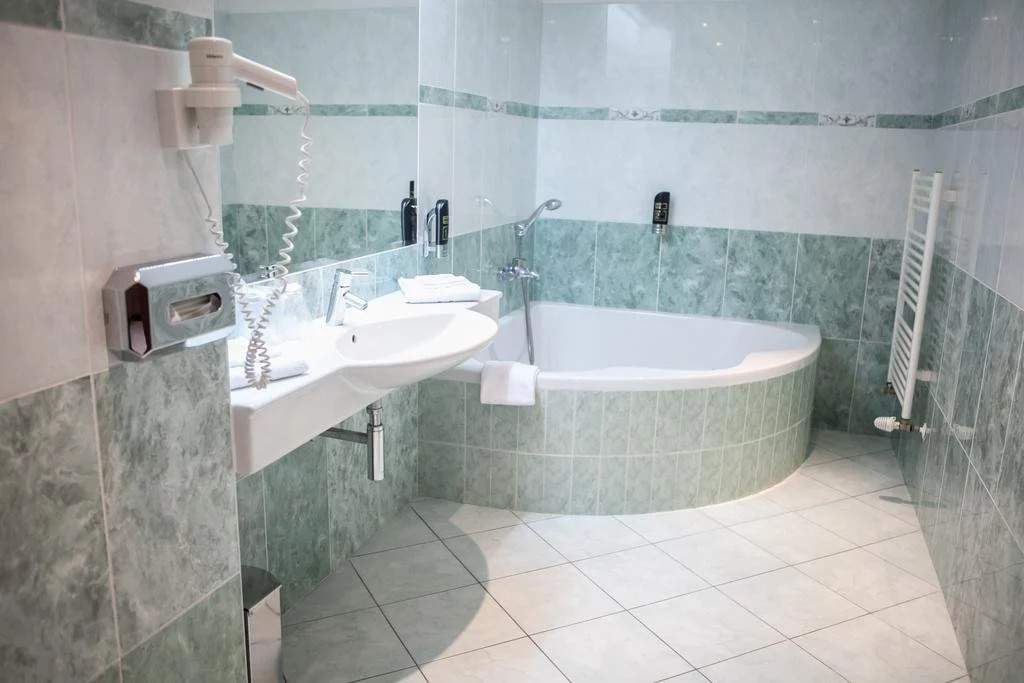 Grand Hotel Pressburg