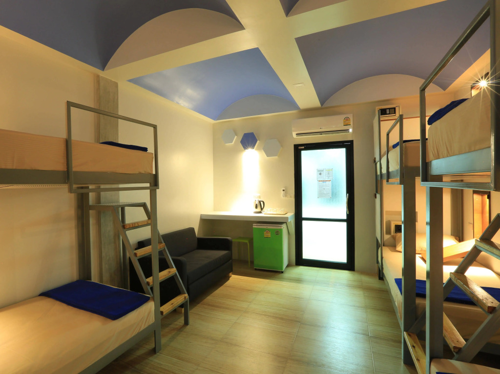 Good Dream Hotel