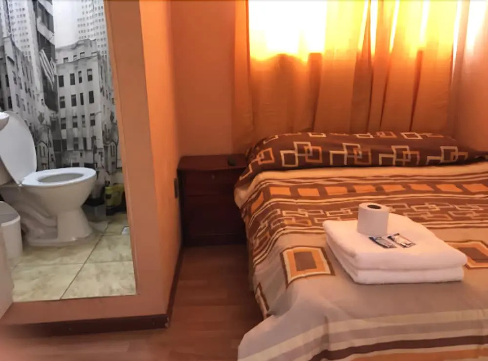 Hostal Antofagasta