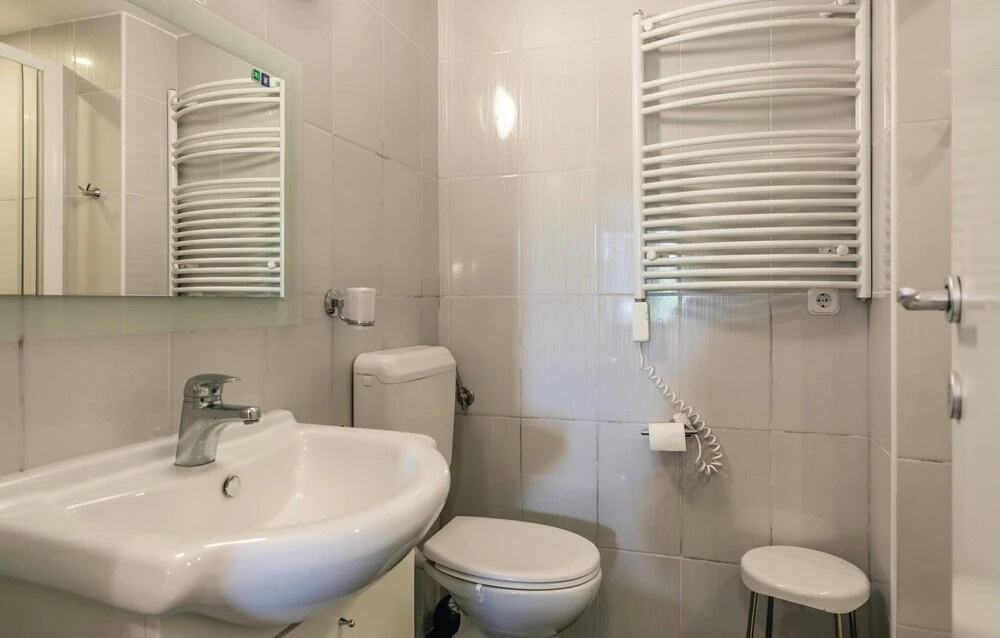 Awesome Home in Pula With Wifi and 1 Bedrooms