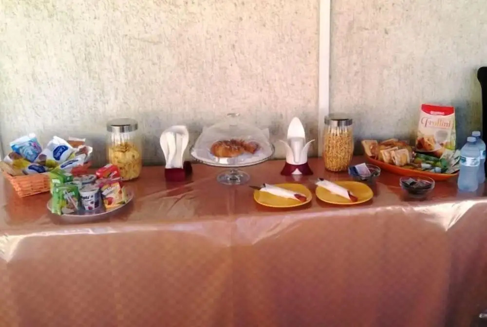 Olympus B&B
