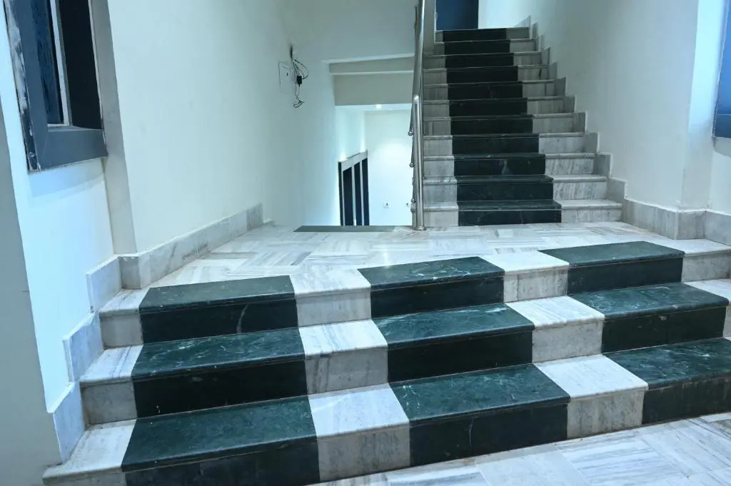 Hotel Churuvilla