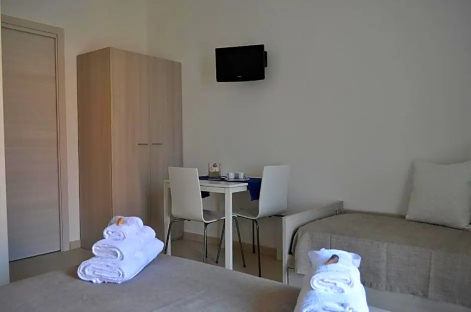 B&B degli Aranci