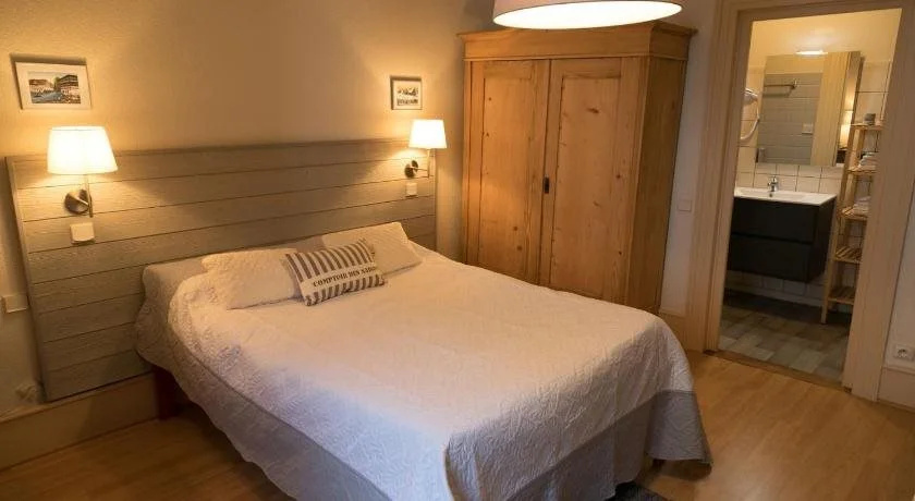 Chambres Chez Laurence