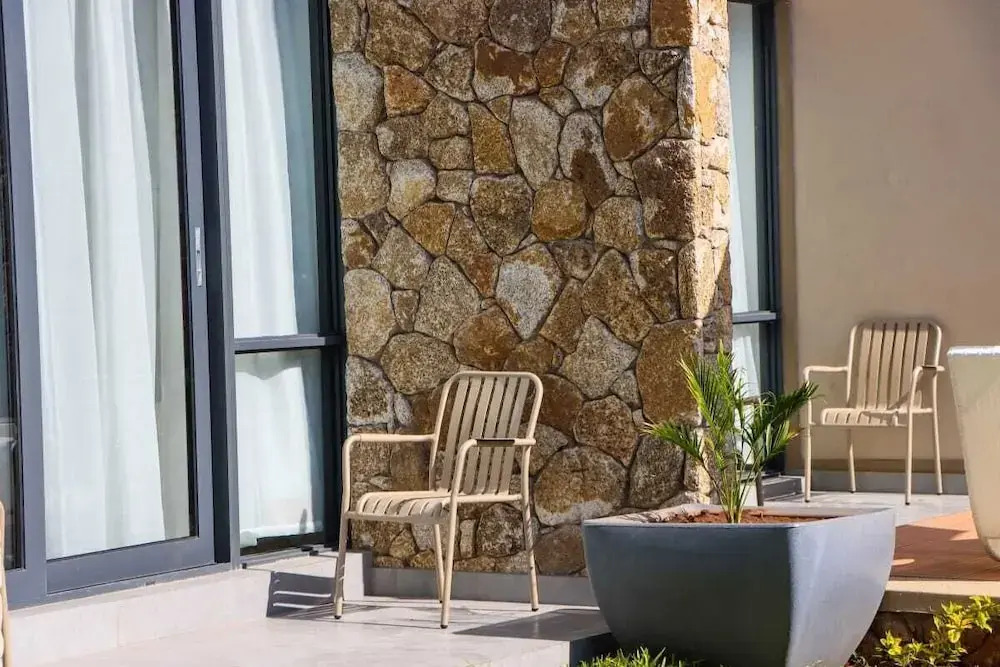 Savanna68 Hotel