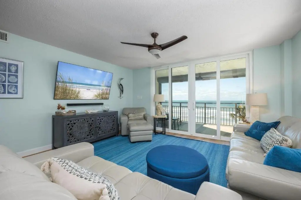 Sand Dollar III 308, 3 Bedrooms, Pool Access, WiFi, Tennis, Sleeps 6