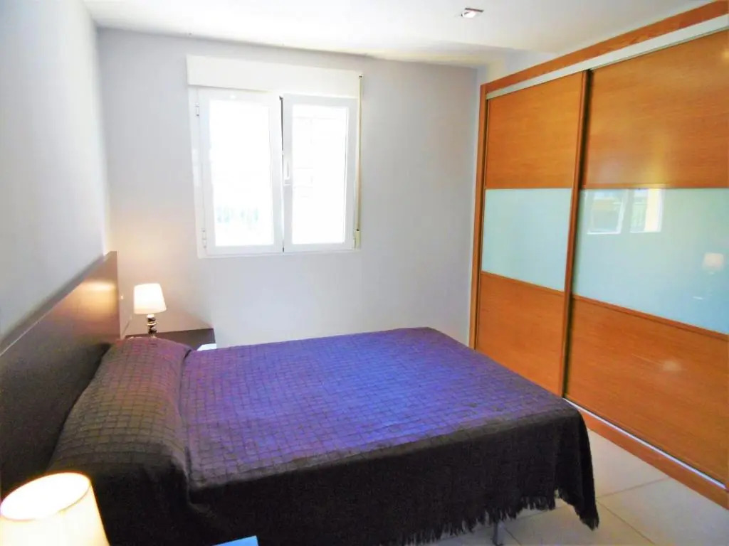Ático Ancla Penthouse Levante Beach
