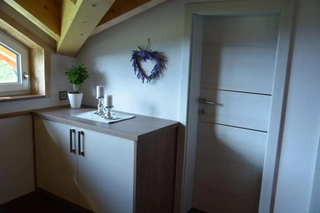 Chalet Christine